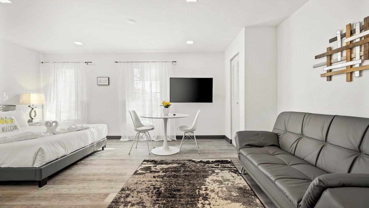 Photo of Livingroom in South Miami