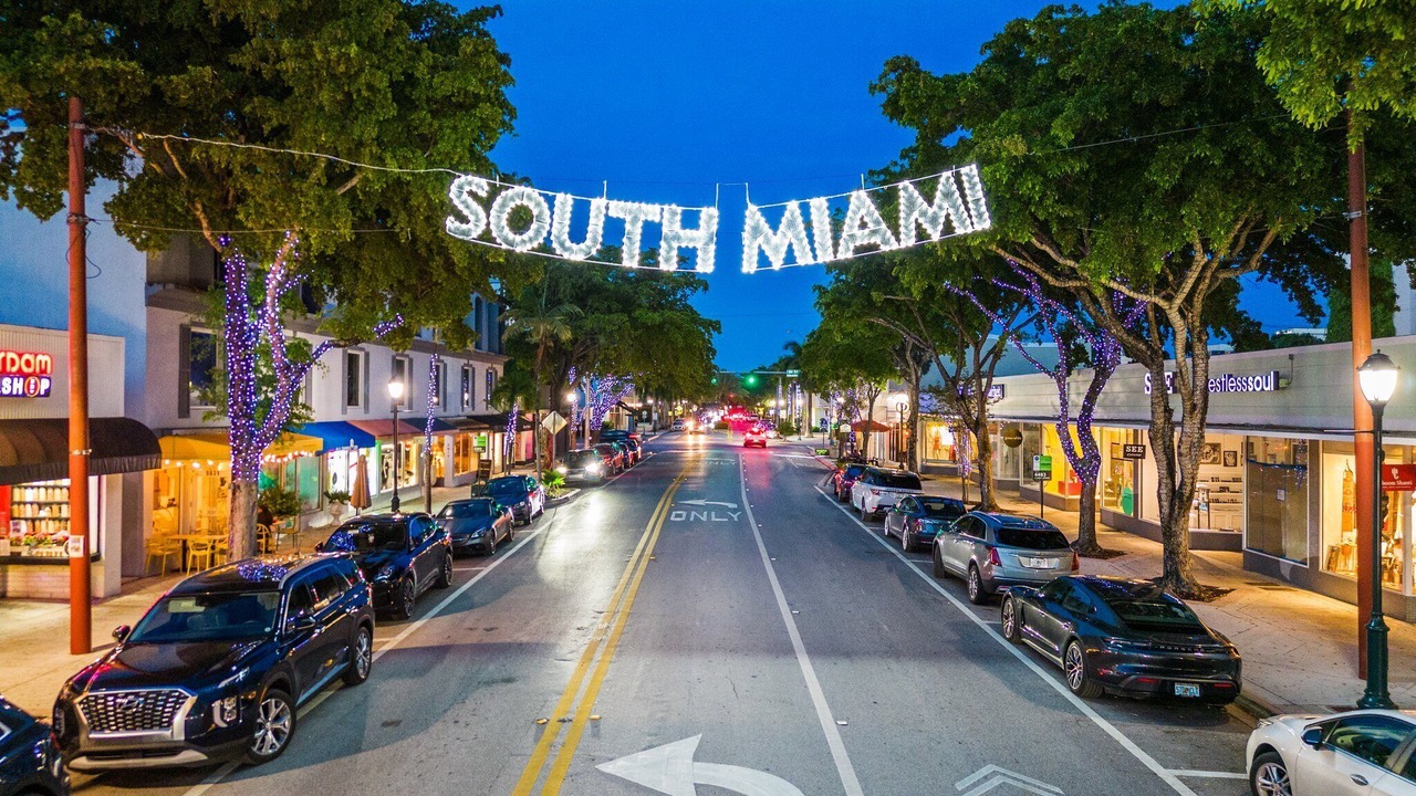 Photo of Others in South Miami