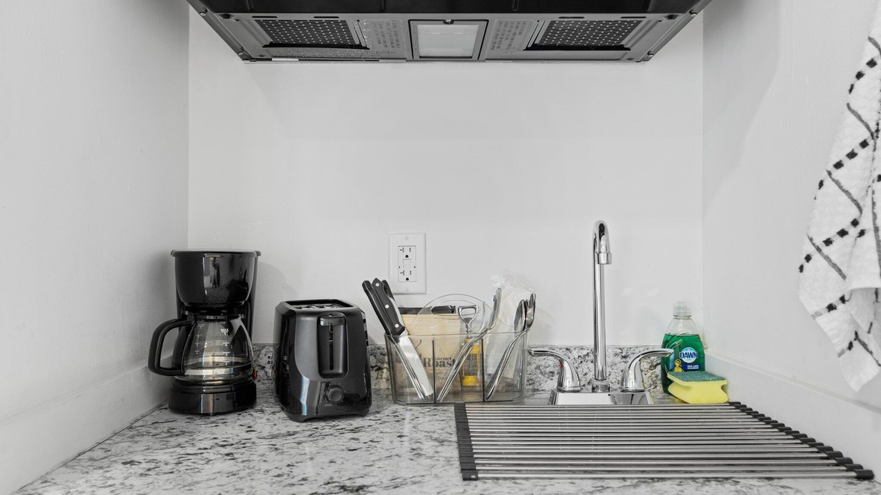 Photo of Kitchen in South Miami