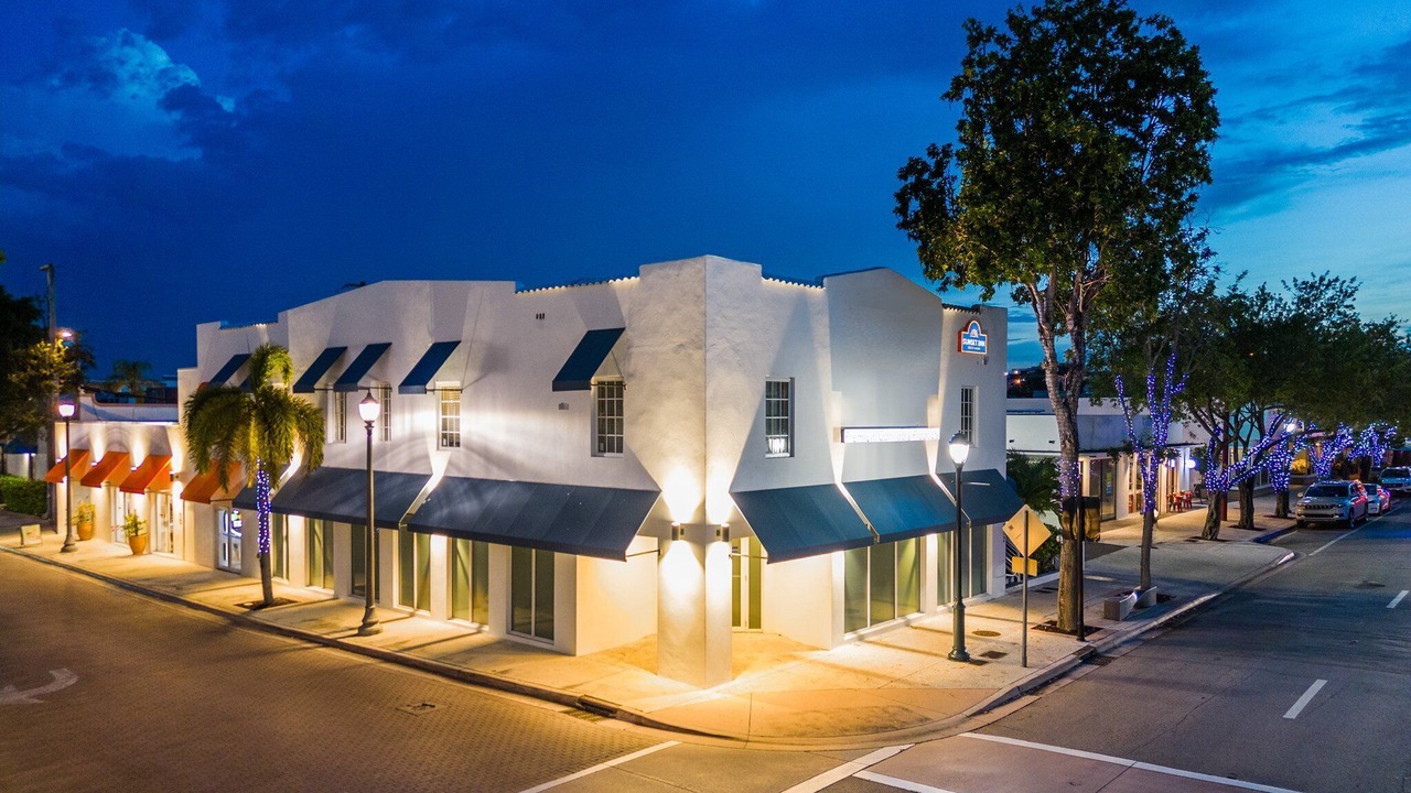 Photo of Outdoor in South Miami