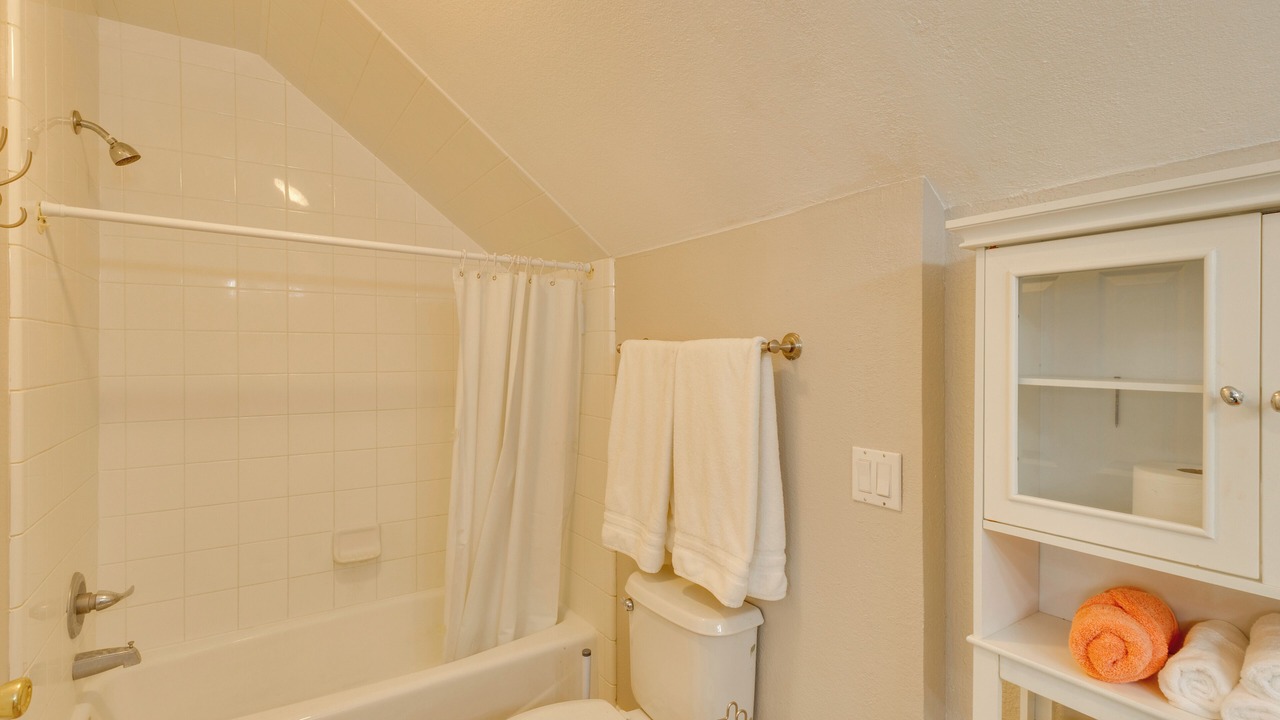 Photo of Bathroom in Tallahassee