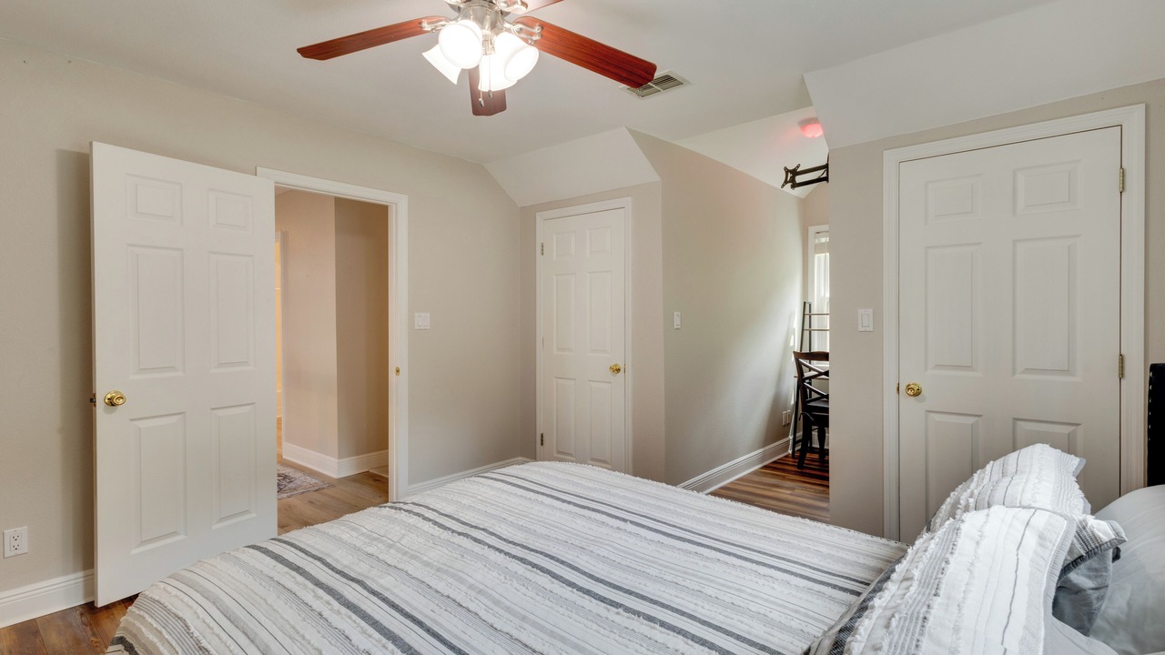 Photo of Bedroom in Tallahassee