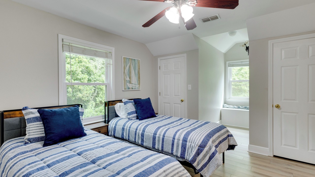 Photo of Bedroom in Tallahassee