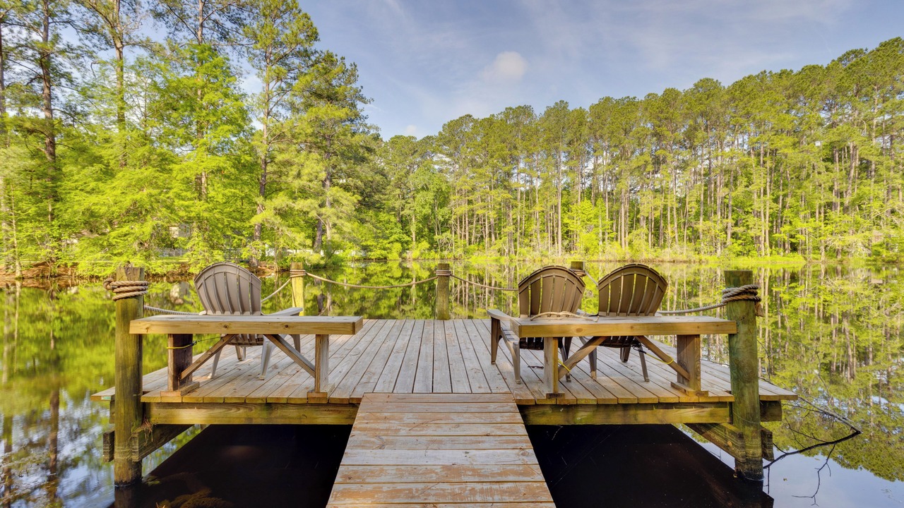 Photo of Outdoor in Tallahassee