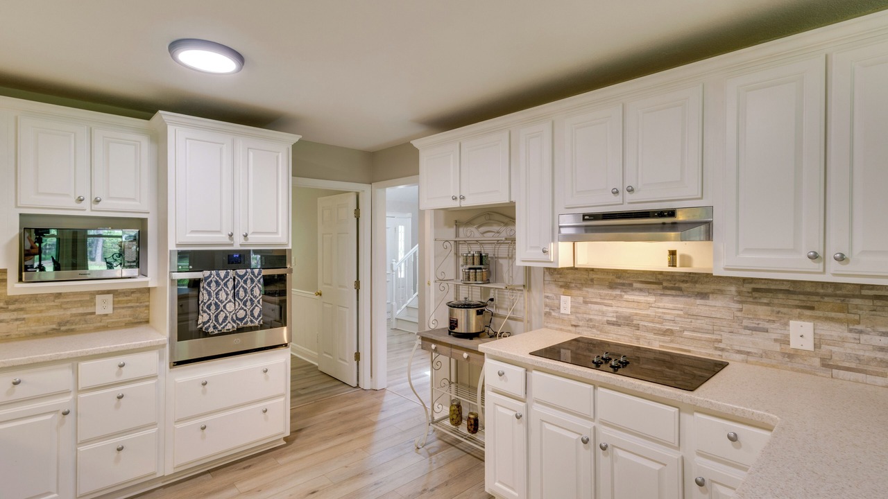Photo of Kitchen in Tallahassee