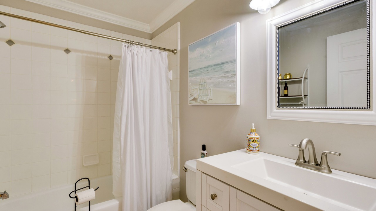 Photo of Bathroom in Tallahassee