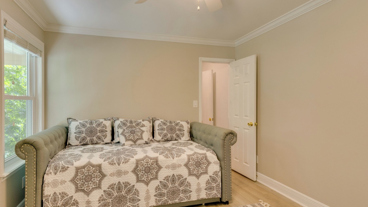 Photo of Bedroom in Tallahassee