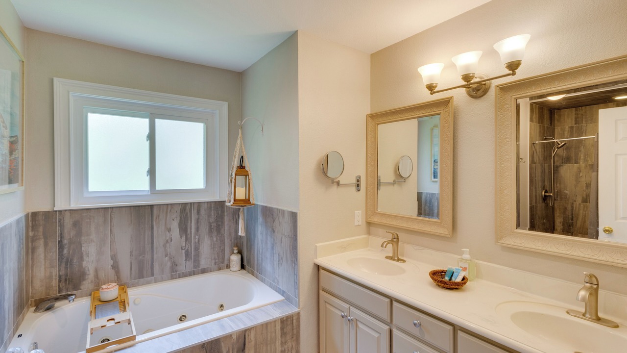 Photo of Bathroom in Tallahassee