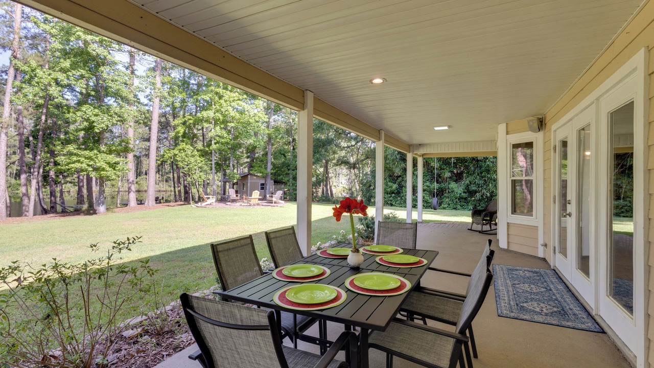 Photo of Outdoor in Tallahassee