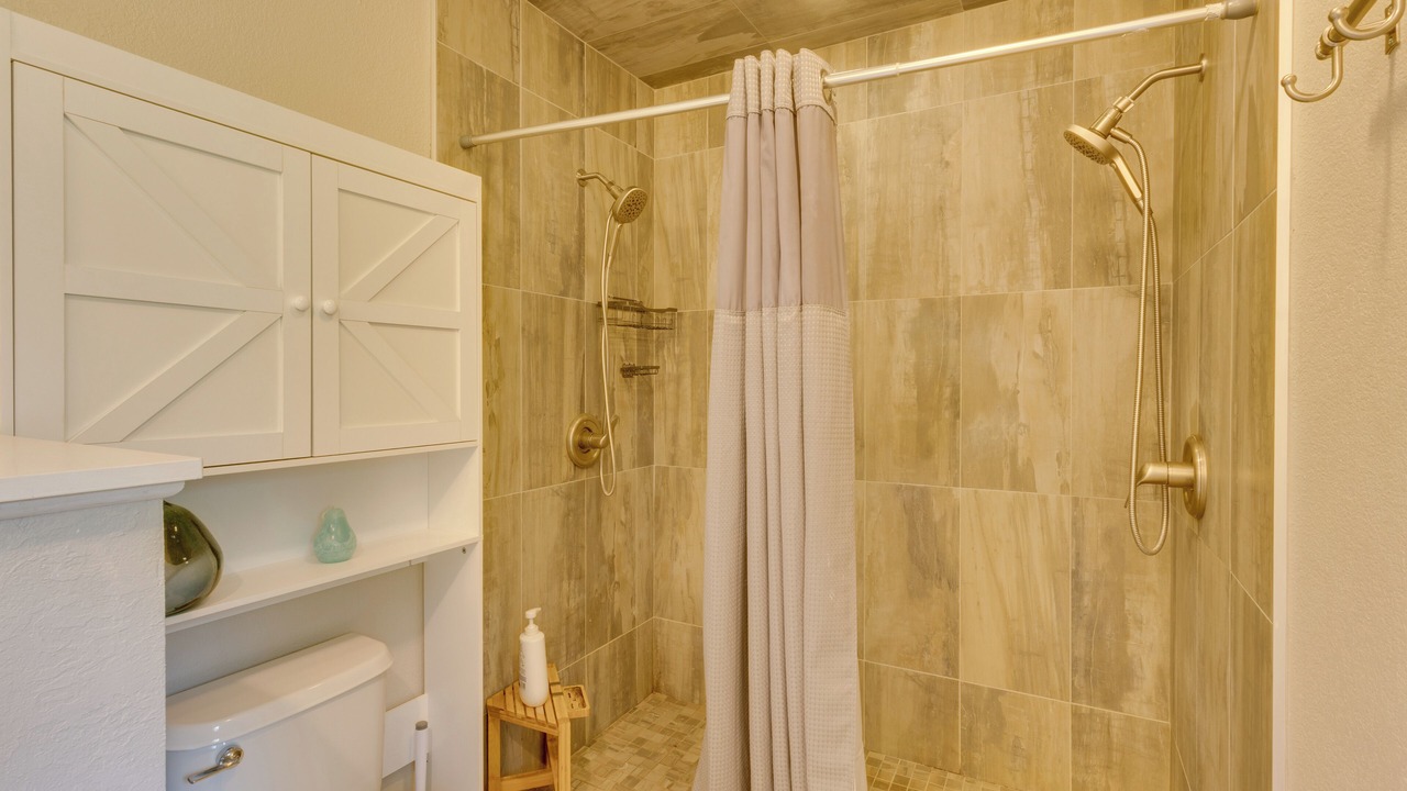 Photo of Bathroom in Tallahassee
