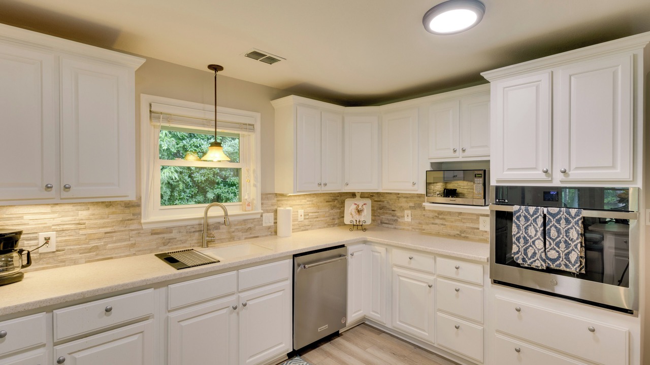 Photo of Kitchen in Tallahassee