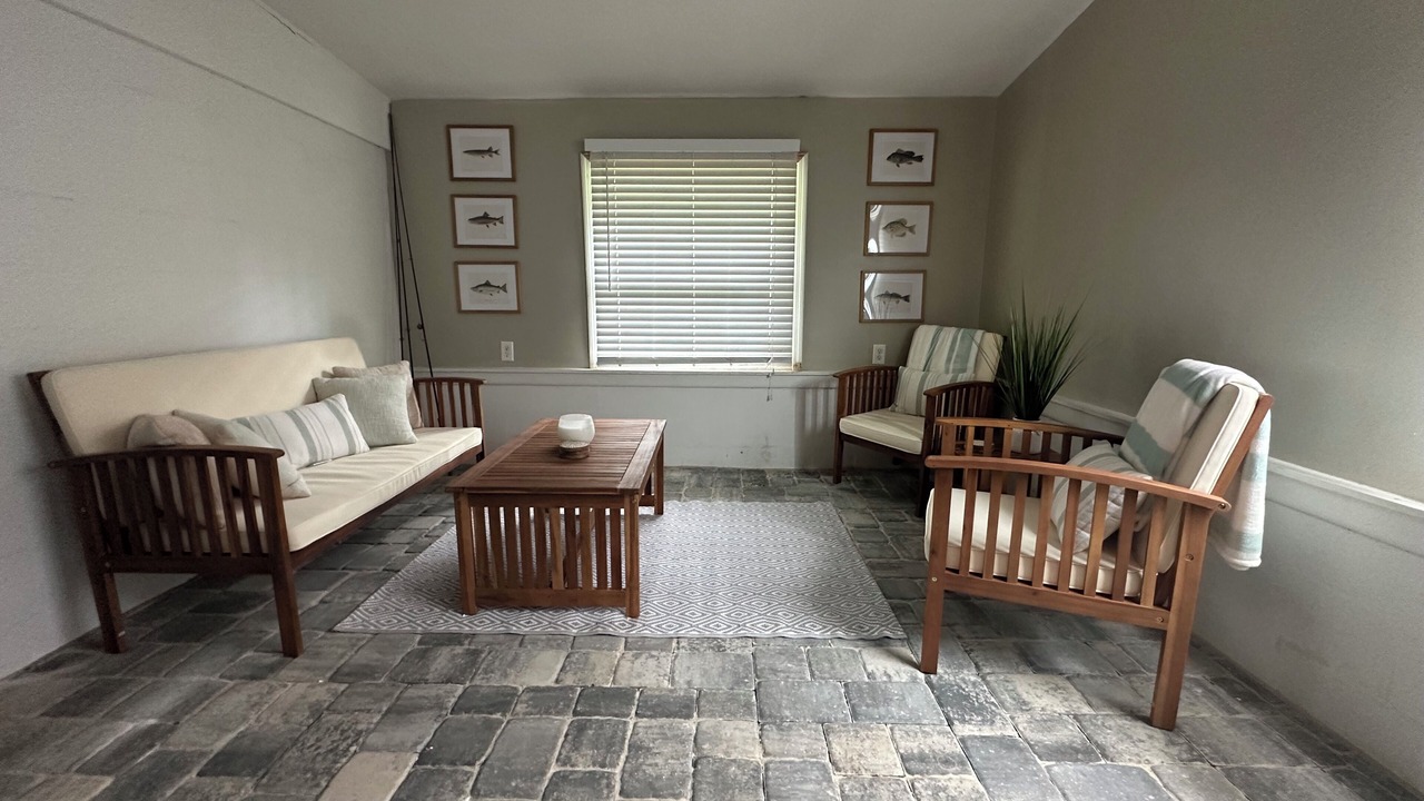 Photo of Livingroom in Crescent City