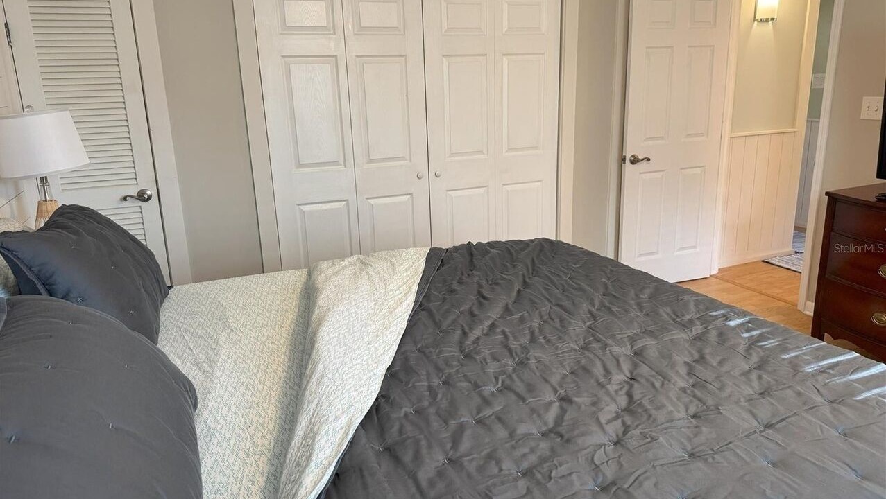 Photo of Bedroom in Crescent City
