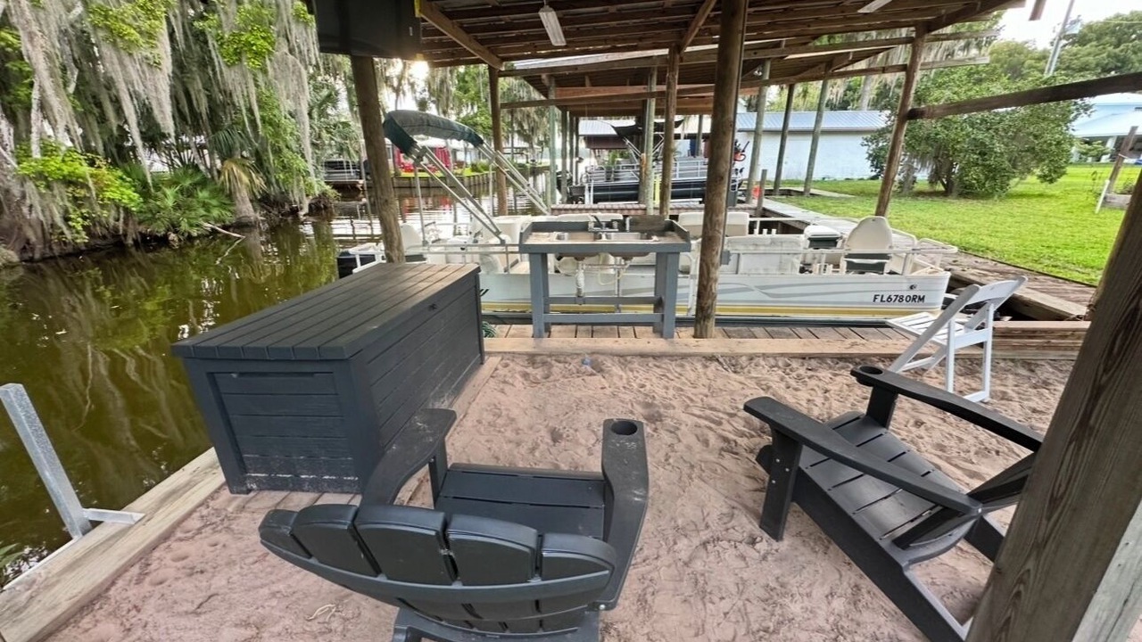 Photo of Outdoor in Crescent City