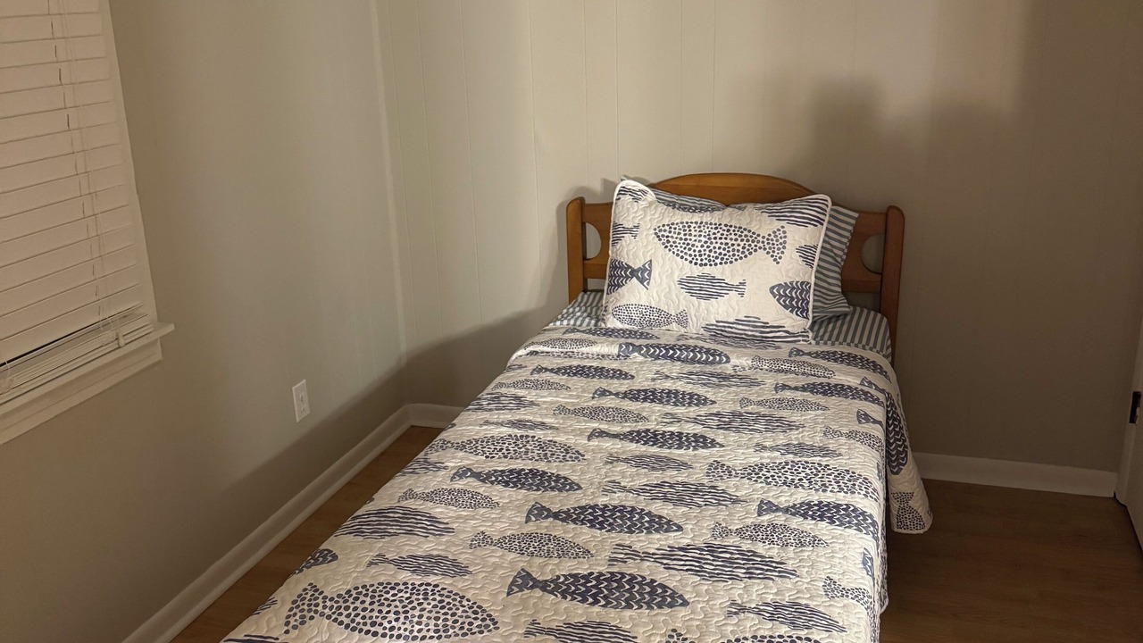 Photo of Bedroom in Crescent City