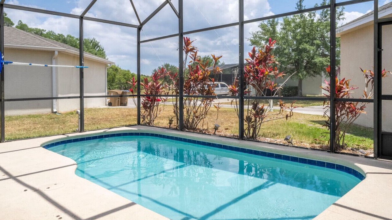Photo of Outdoor in Trafalgar Village