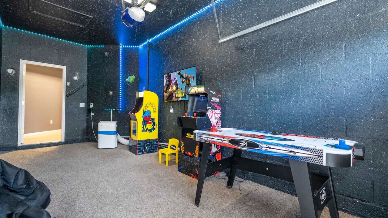 Photo of Bedroom in Trafalgar Village
