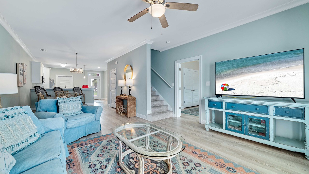 Photo of Livingroom in Sunset Pass