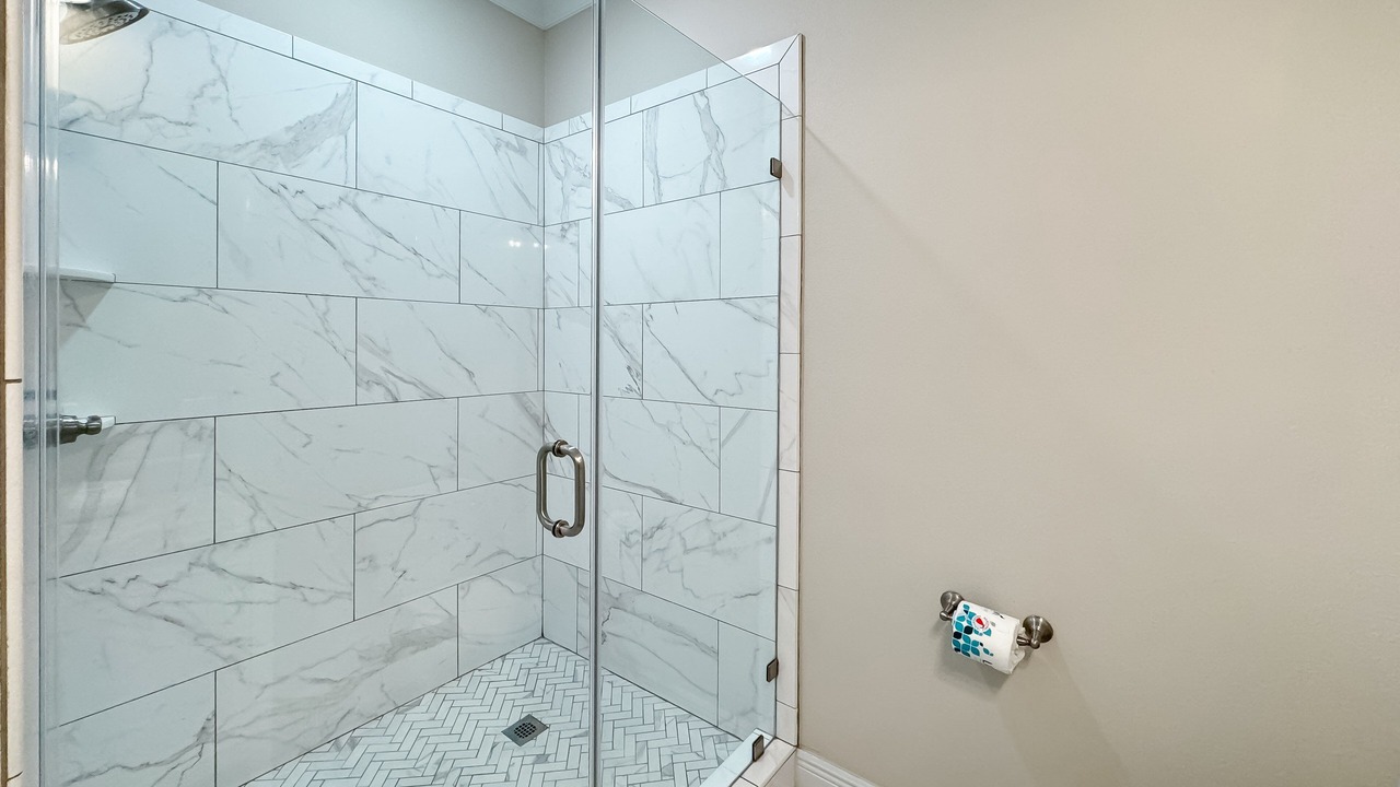 Photo of Bathroom in Sunset Pass