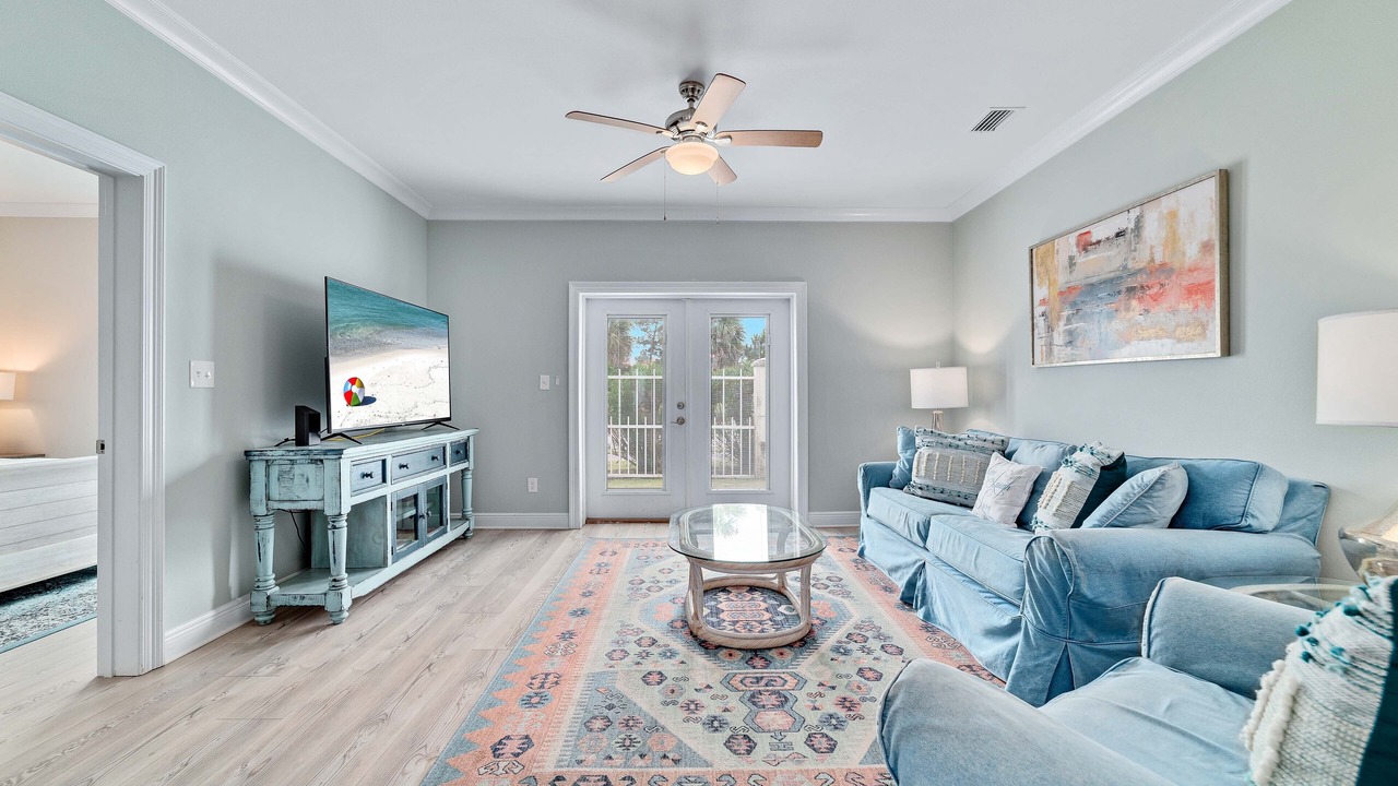 Photo of Livingroom in Sunset Pass