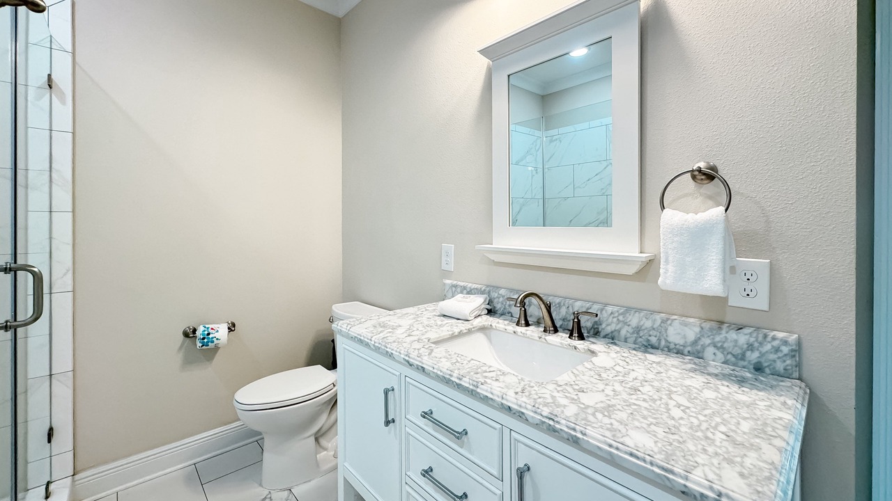 Photo of Bathroom in Sunset Pass