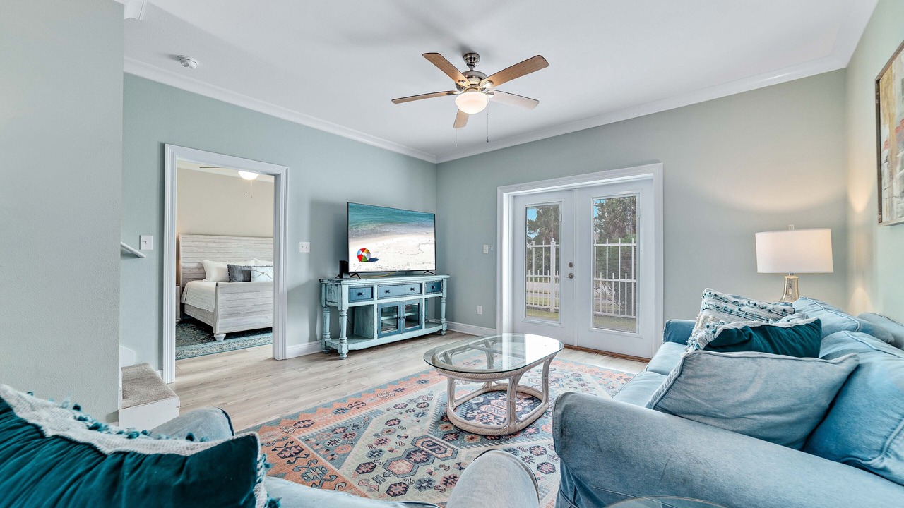 Photo of Livingroom in Sunset Pass