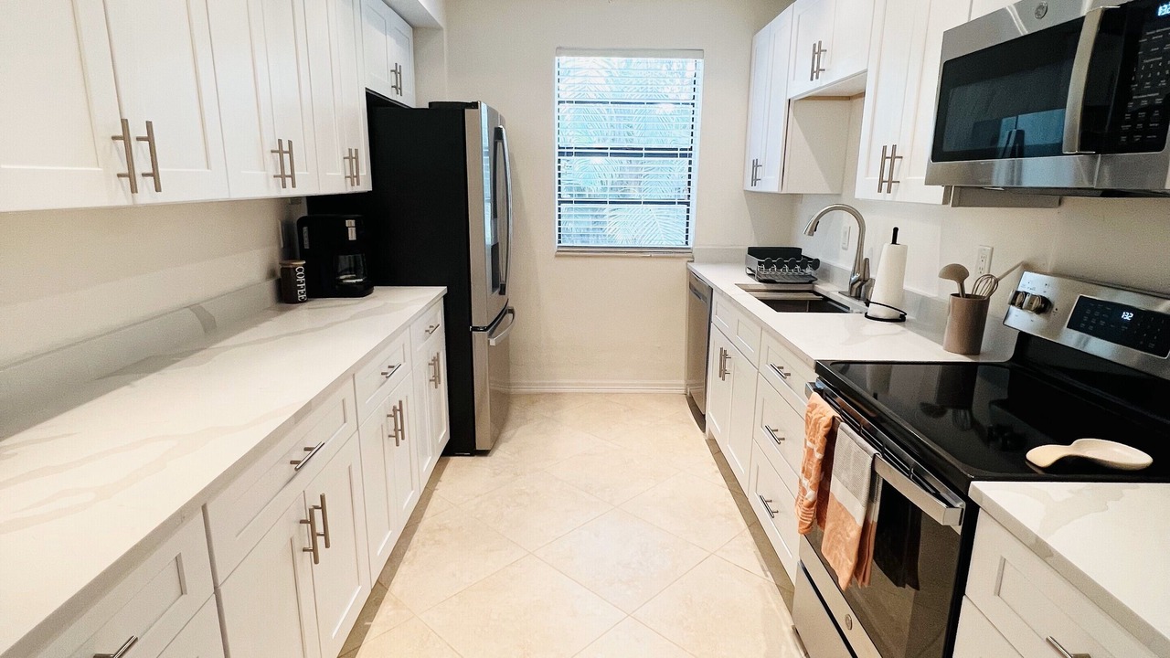 Photo of Kitchen in Lake Park