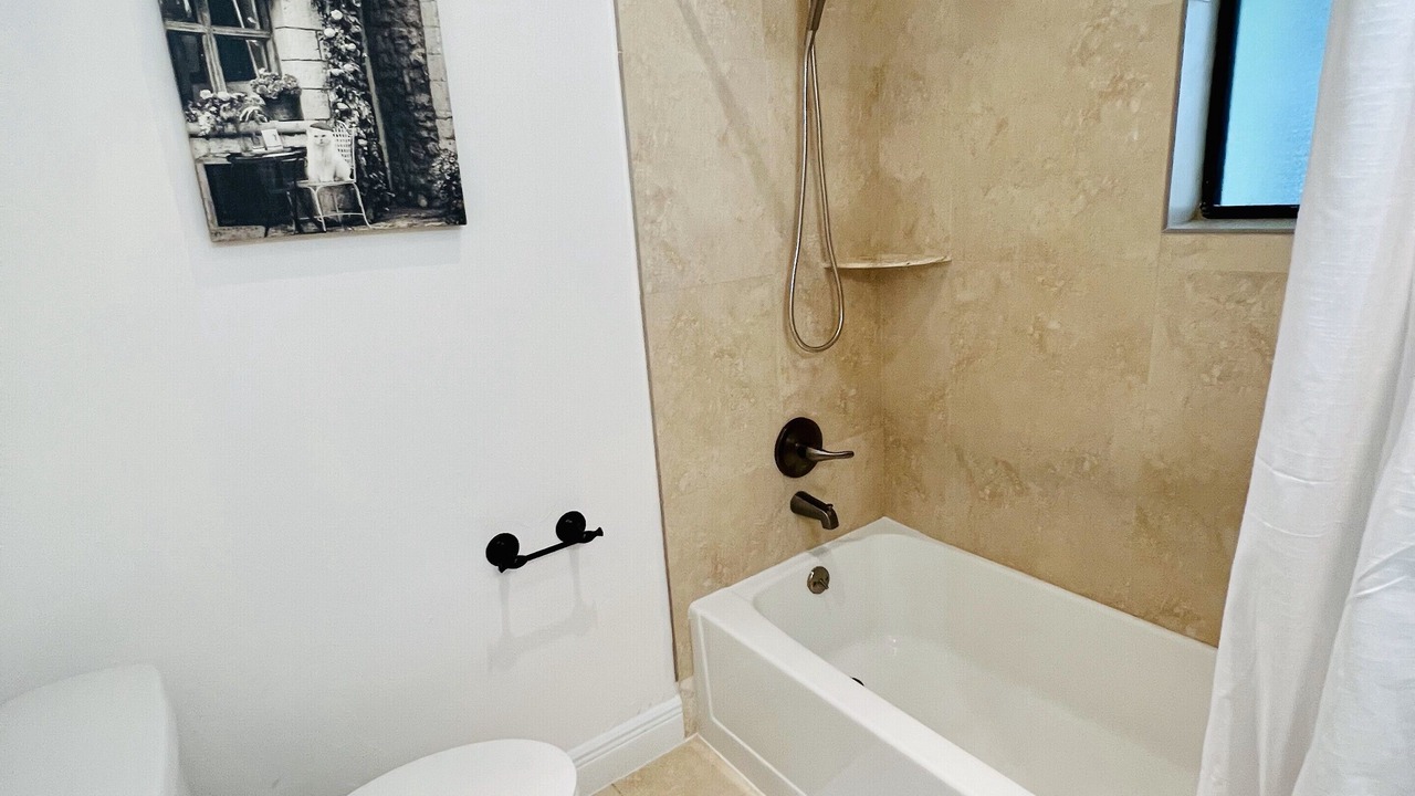 Photo of Bathroom in Lake Park