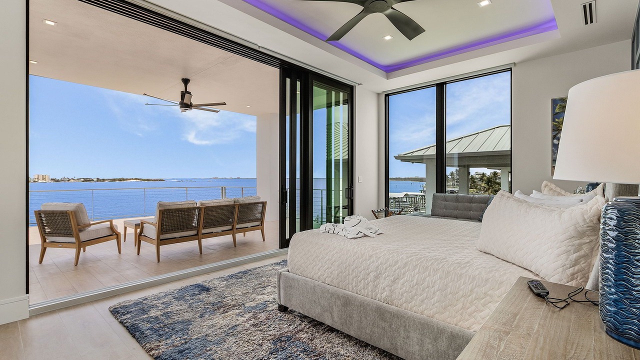 Photo of Bedroom in Fort Myers Beach