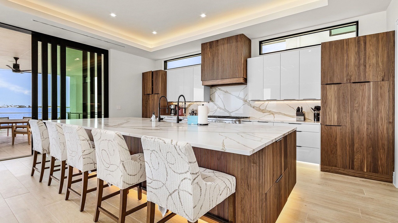 Photo of Kitchen in Fort Myers Beach