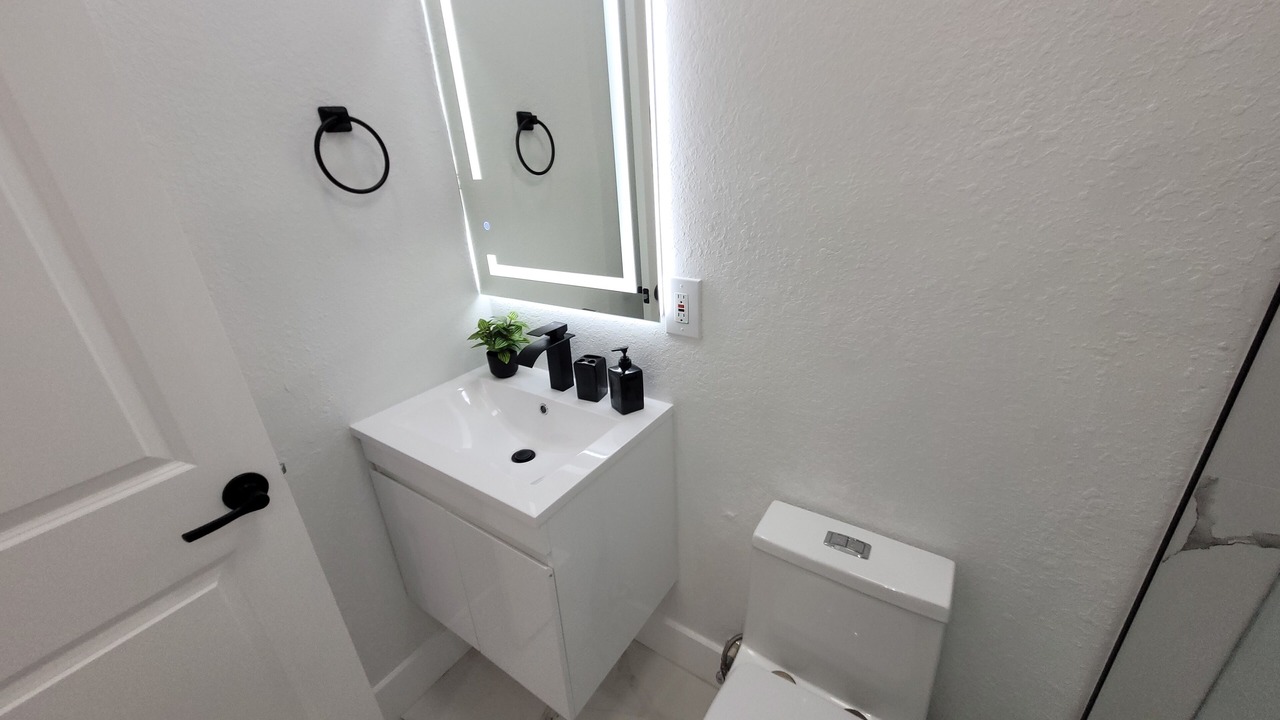 Photo of Bathroom in Temple Terrace