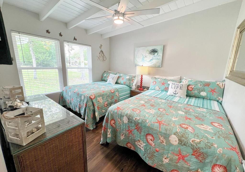 Photo of Bedroom in Steinhatchee