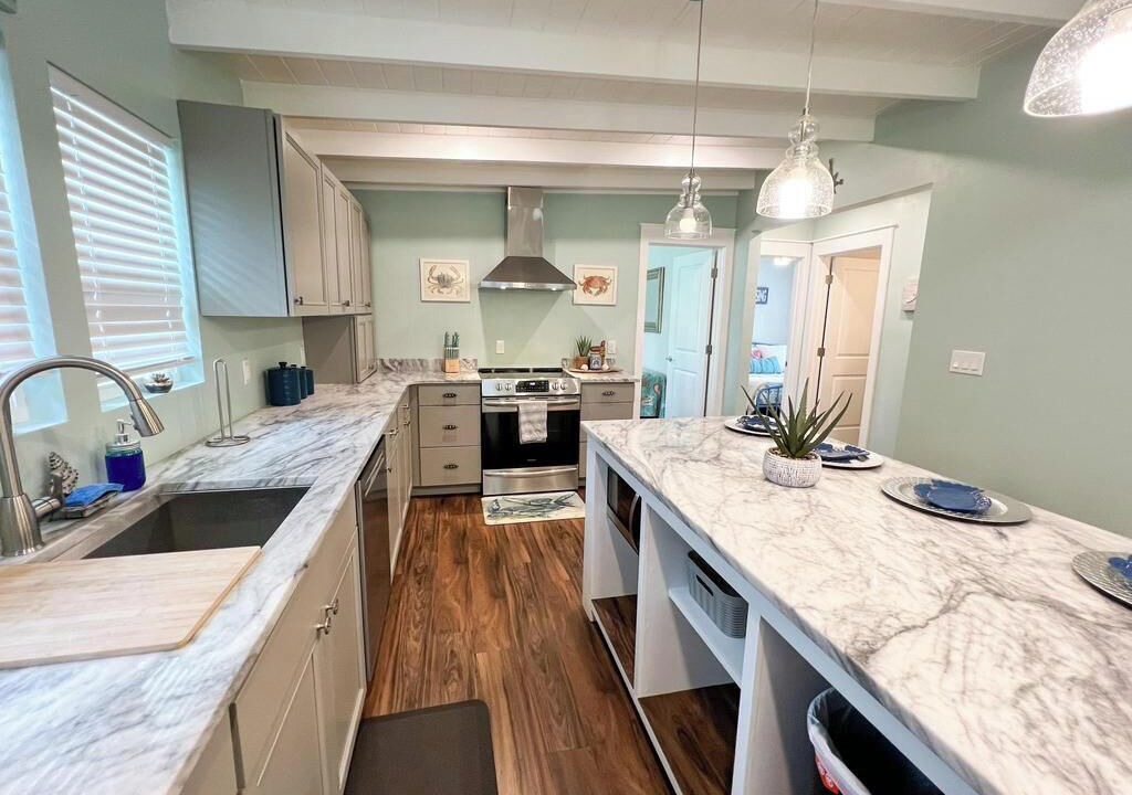 Photo of Kitchen in Steinhatchee