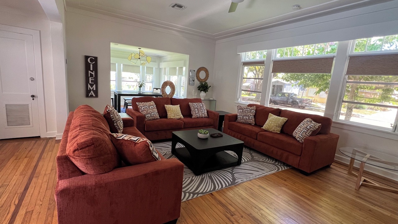 Photo of Bedroom in Pinewood Park