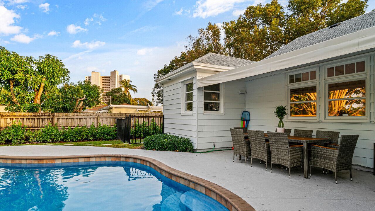 Photo of Outdoor in Pinewood Park