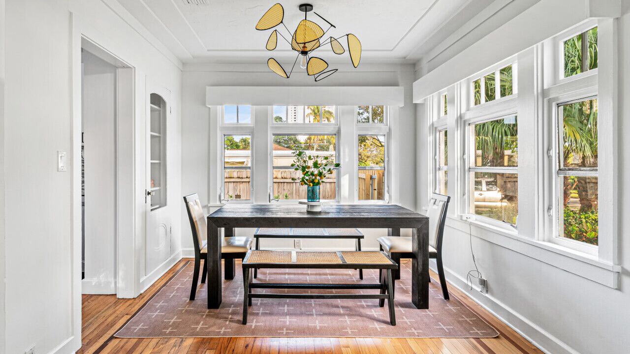 Photo of Bedroom in Pinewood Park