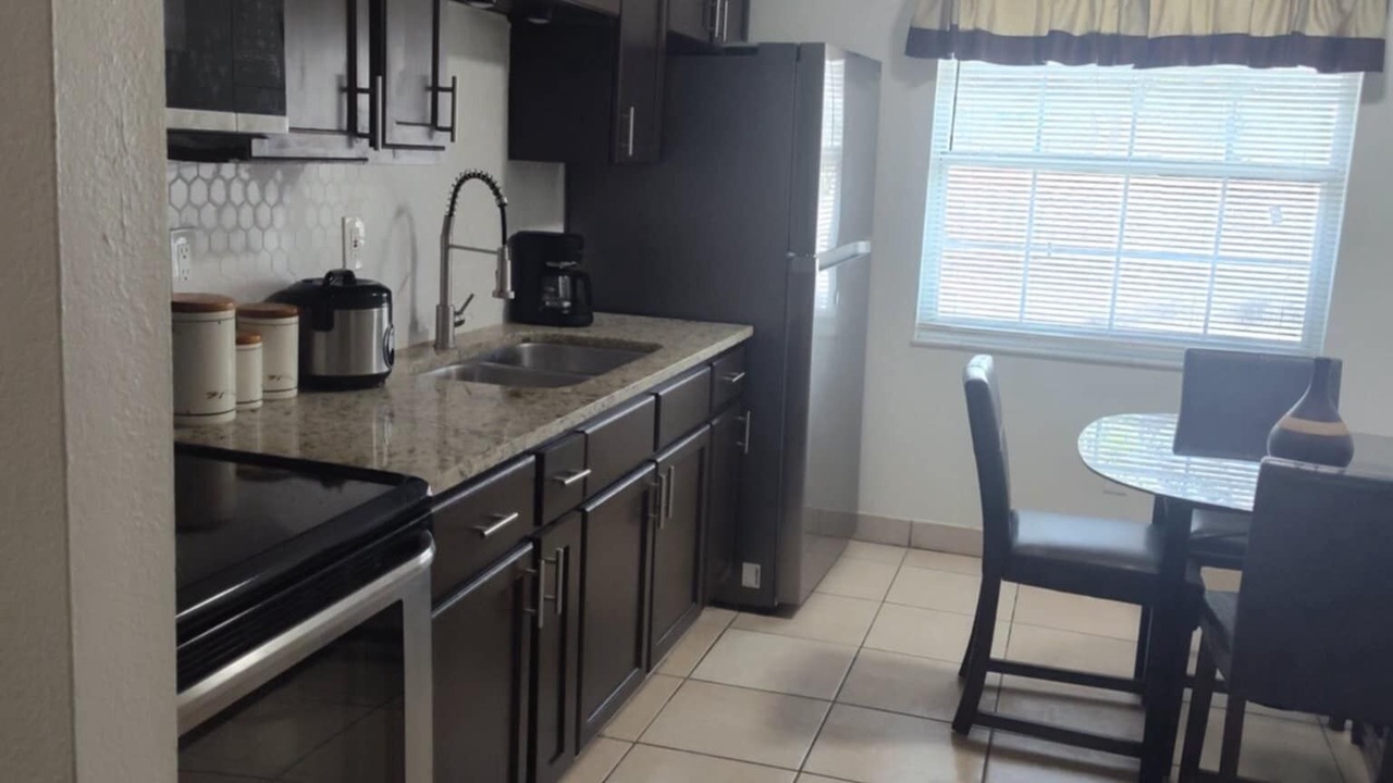 Photo of Kitchen in Port Tampa City