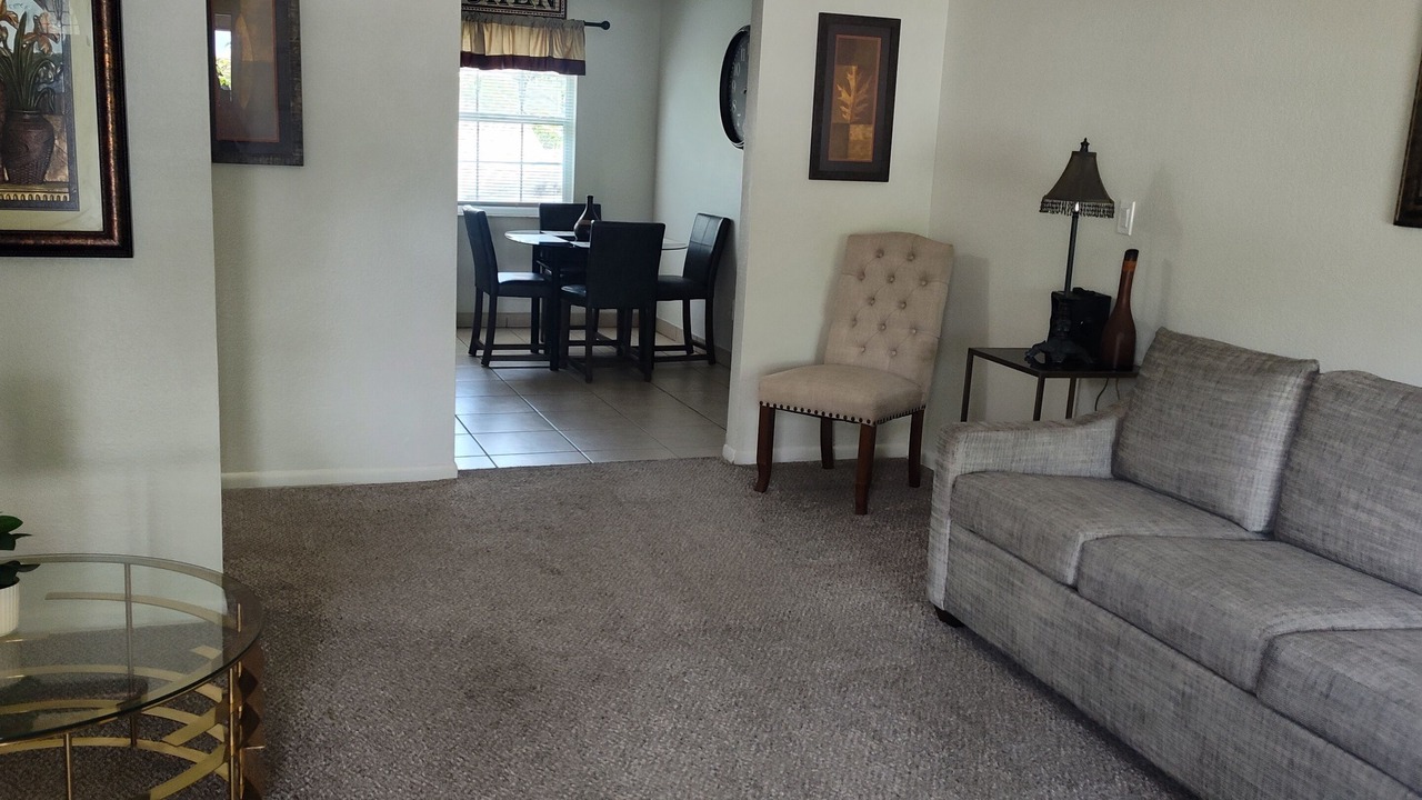 Photo of Livingroom in Port Tampa City
