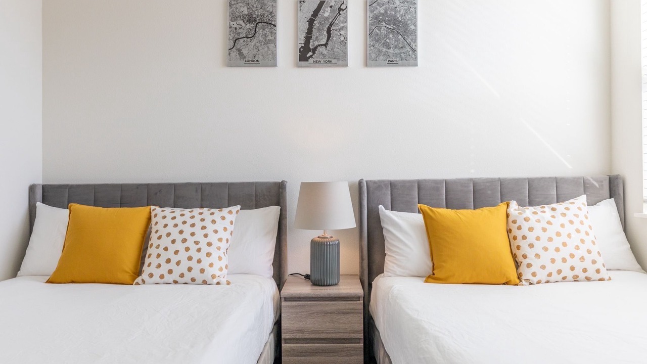 Photo of Bedroom in Silver Creek