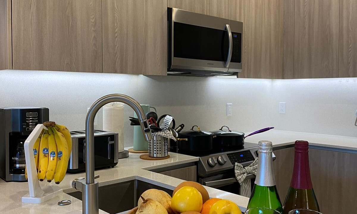 Photo of Kitchen in Silver Creek