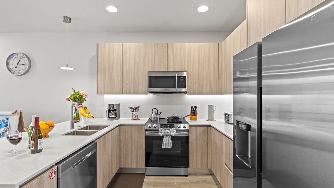 Photo of Kitchen in Silver Creek