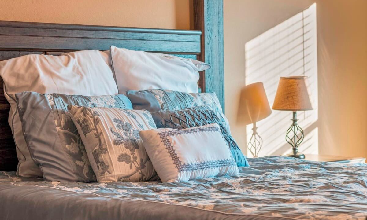 Photo of Bedroom in Legacy Park