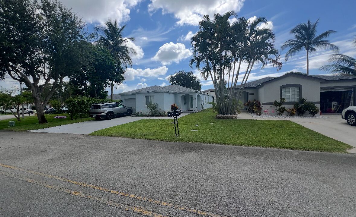 Photo of Outdoor in Deerfield Beach