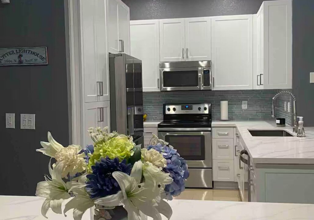 Photo of Kitchen in Deerfield Beach