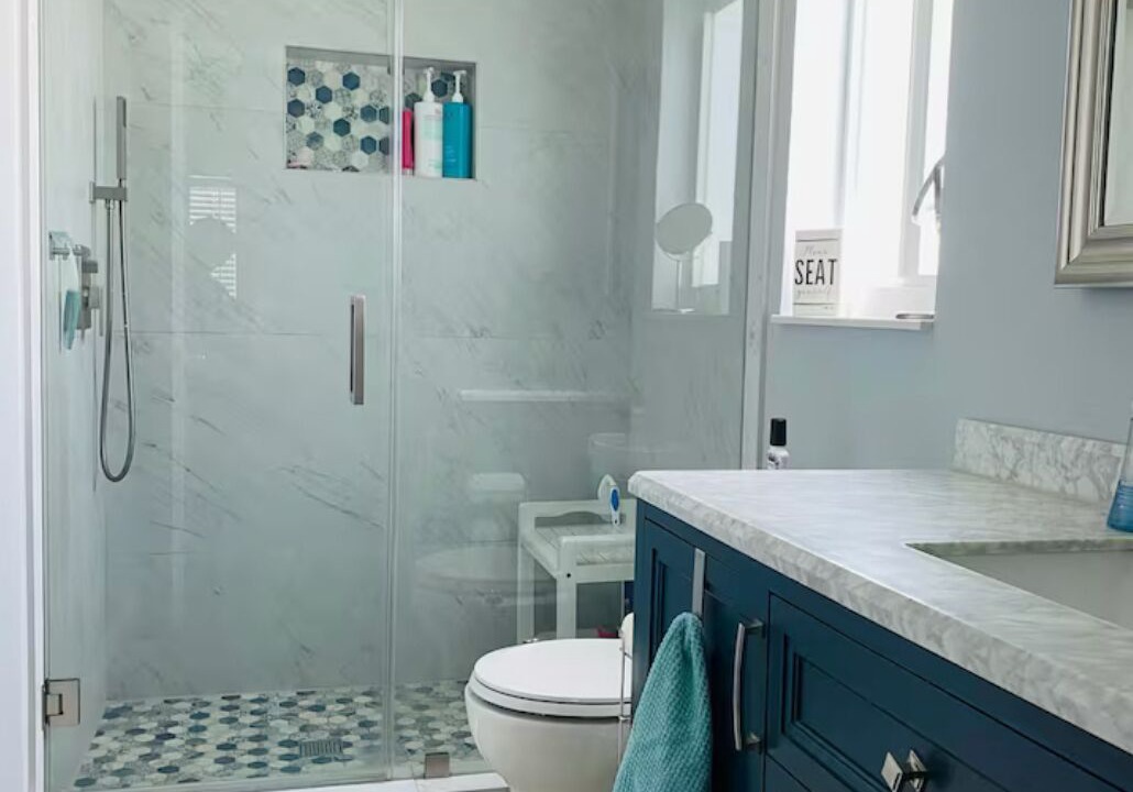 Photo of Bathroom in Deerfield Beach