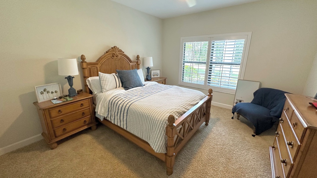 Photo of Bedroom in Bonita Bay