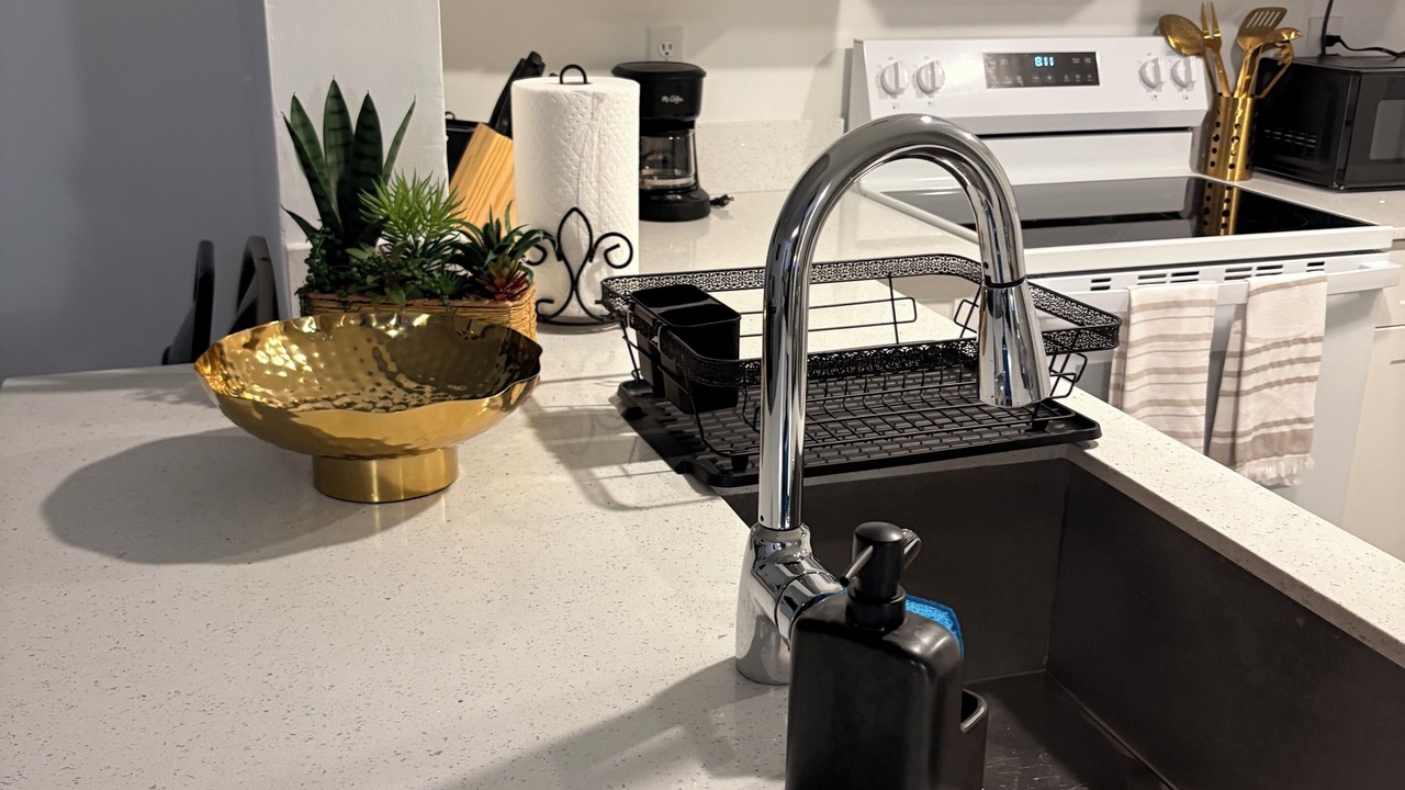 Photo of Kitchen in Sunrise