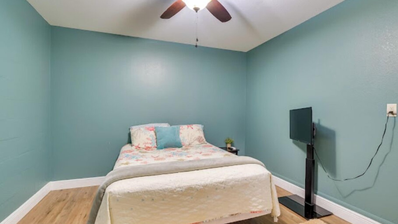 Photo of Bedroom in Ocala