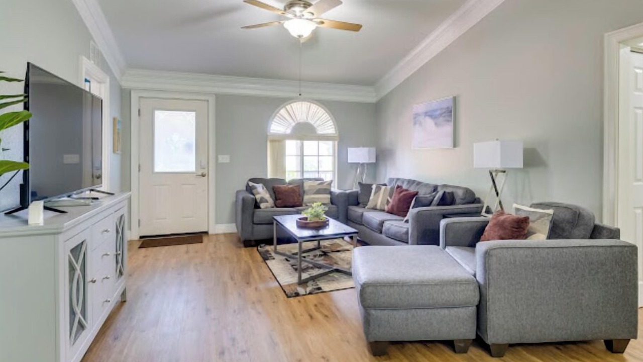 Photo of Livingroom in Ocala