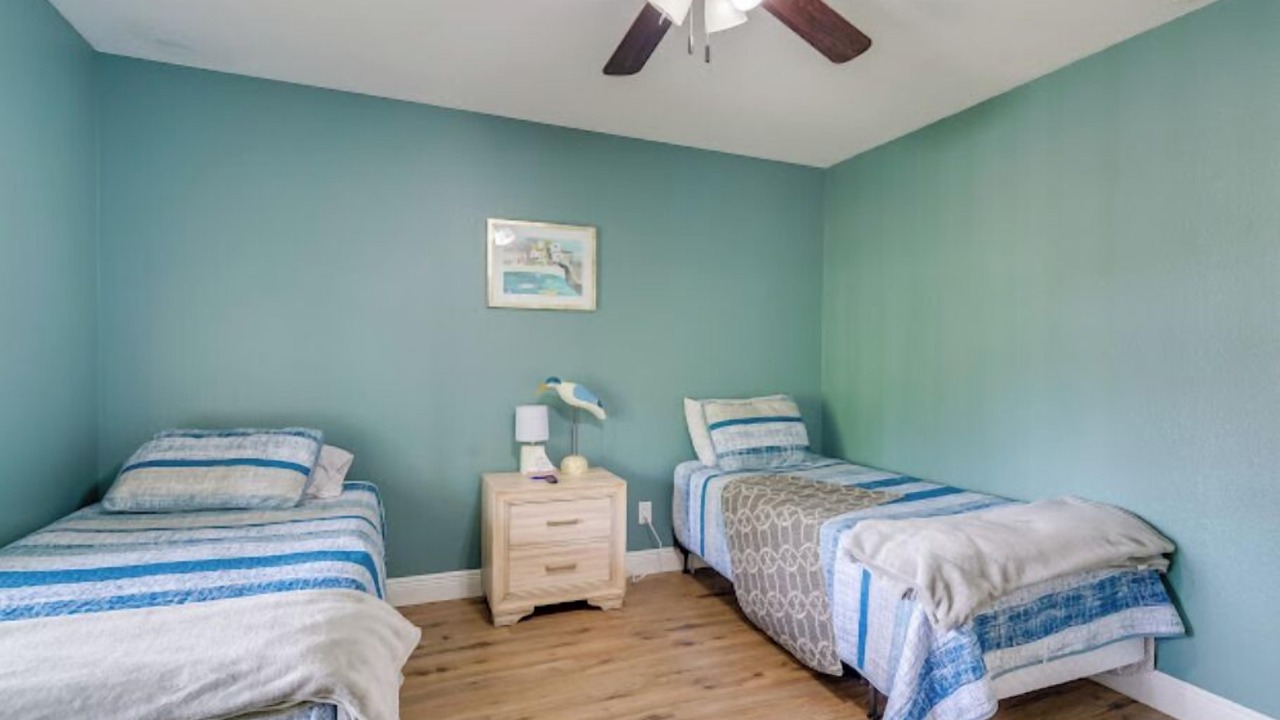 Photo of Bedroom in Ocala